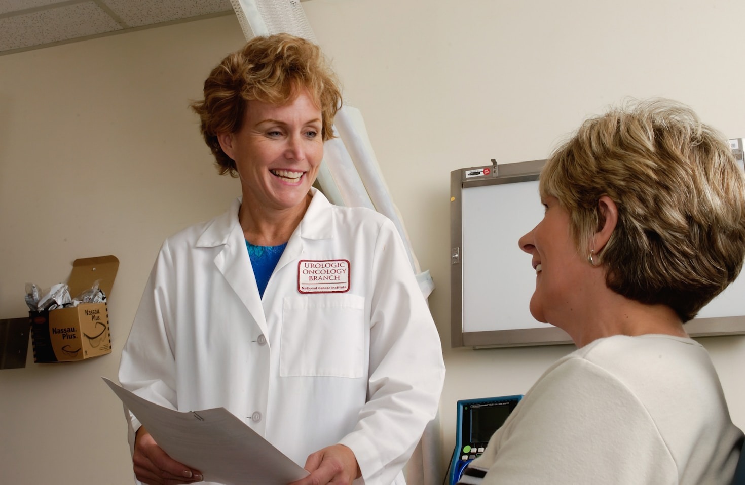 Understanding Your Diagnostic Laboratory Test Results